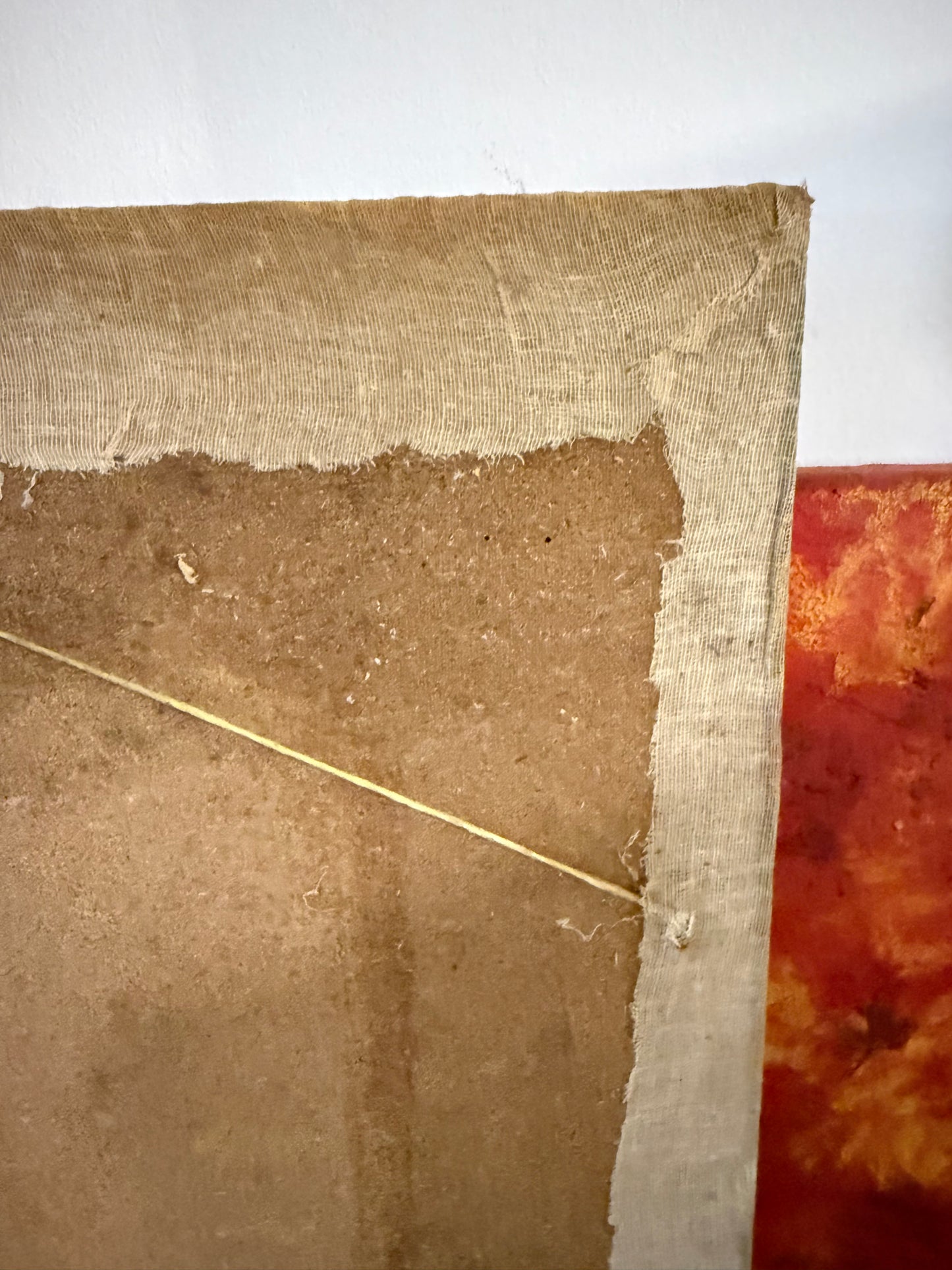 Abstract Painting - No 10