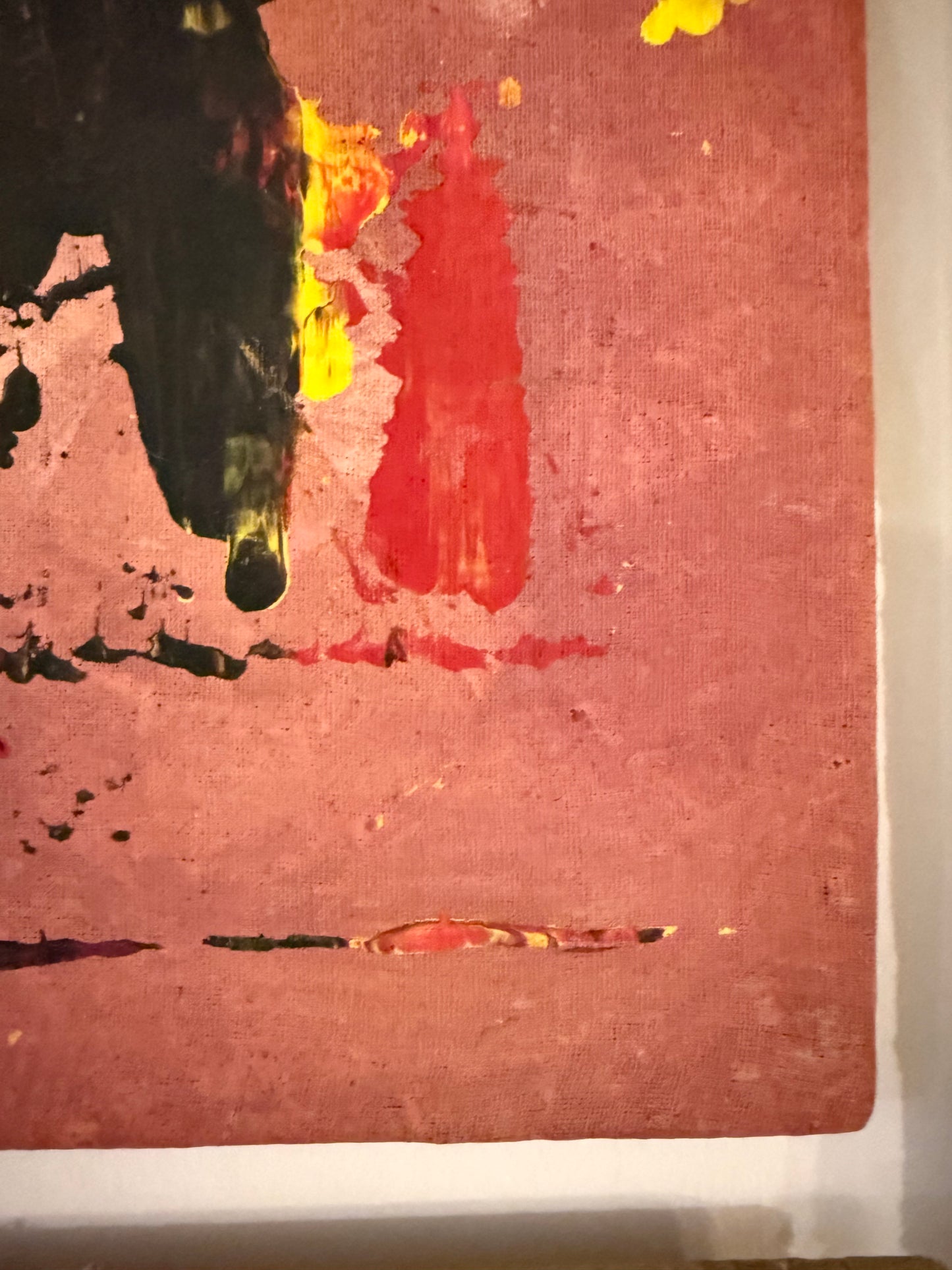 Abstract Painting - No 2