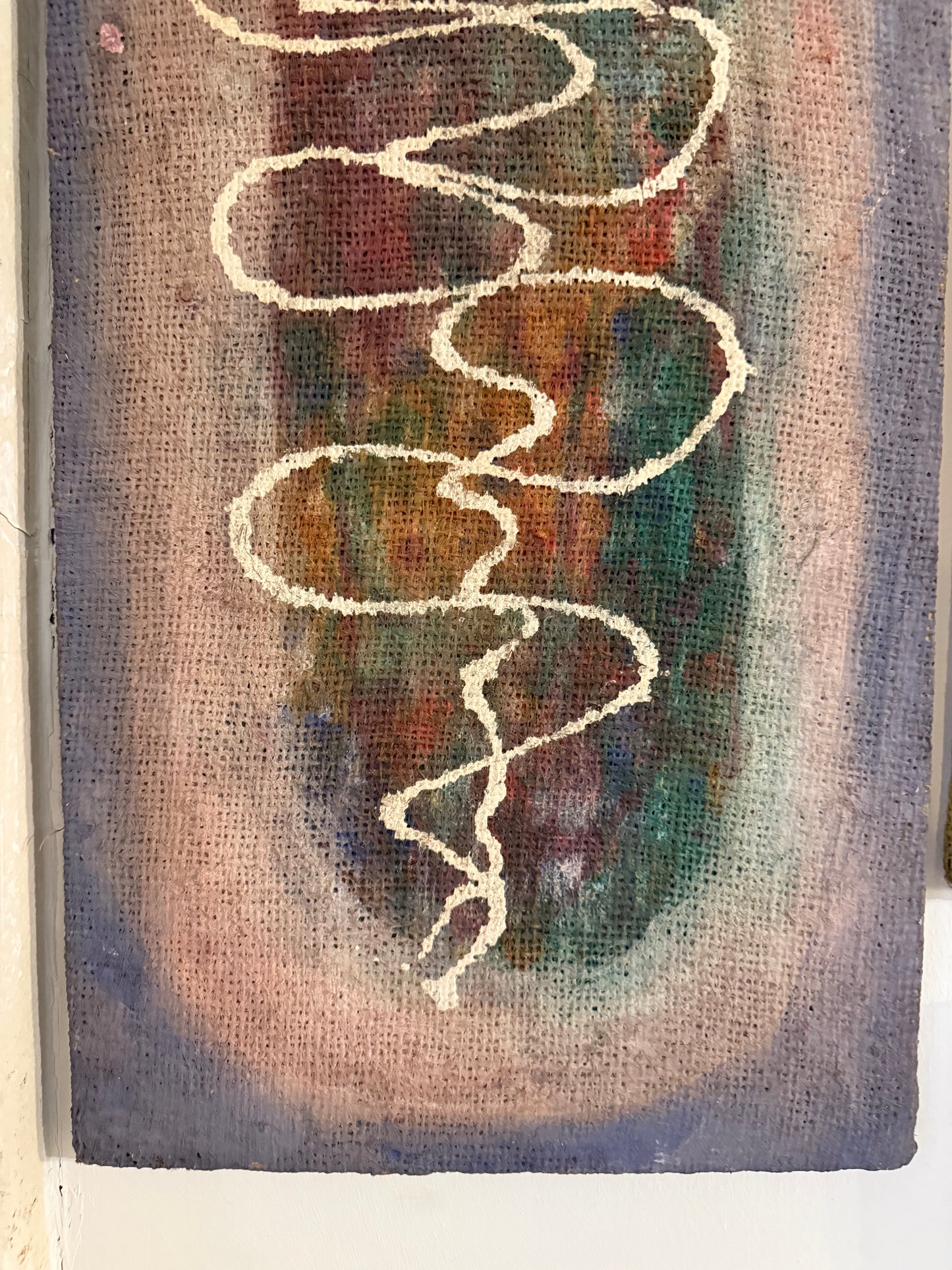 Abstract Painting - No 6