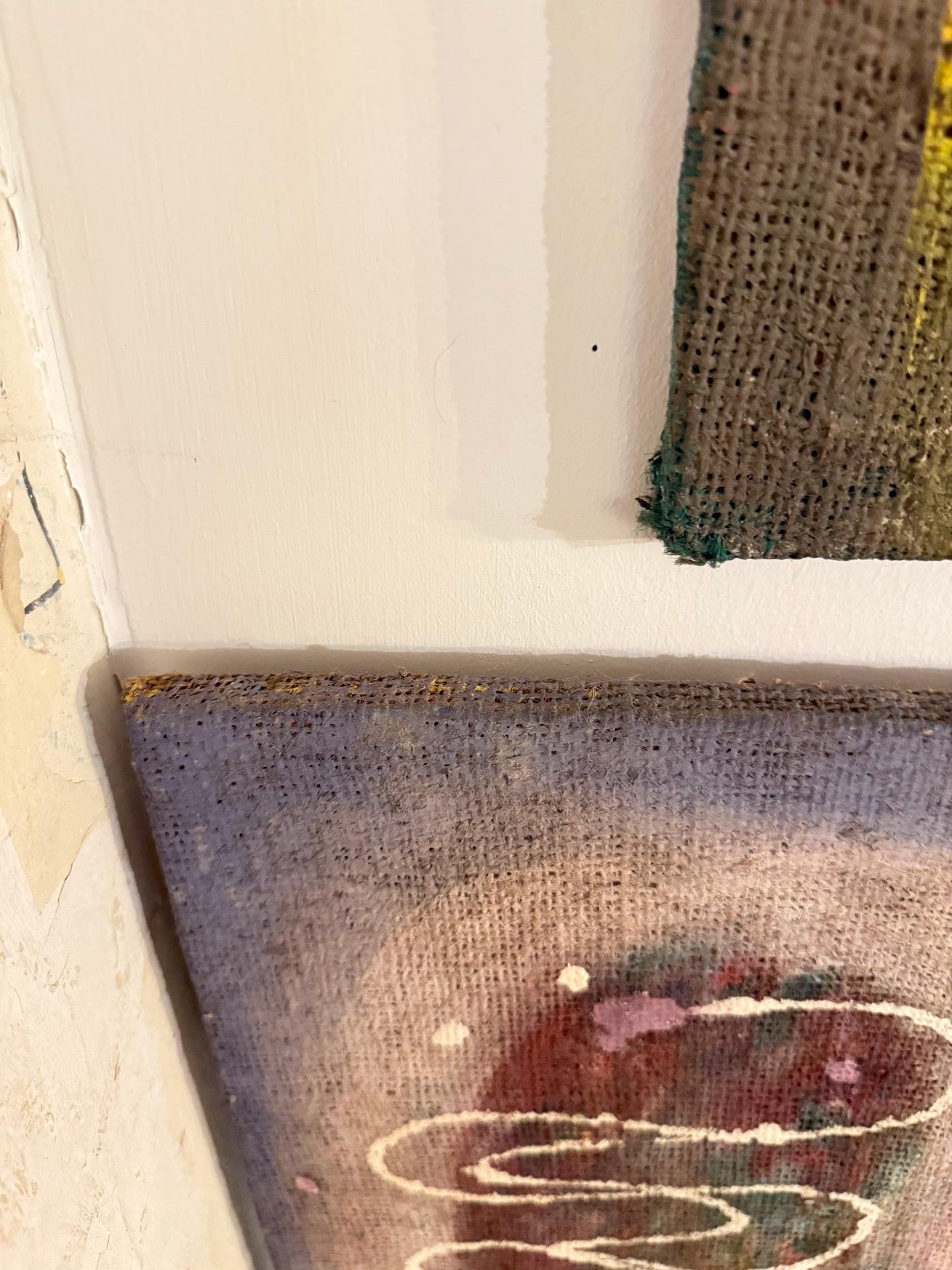 Abstract Painting - No 6