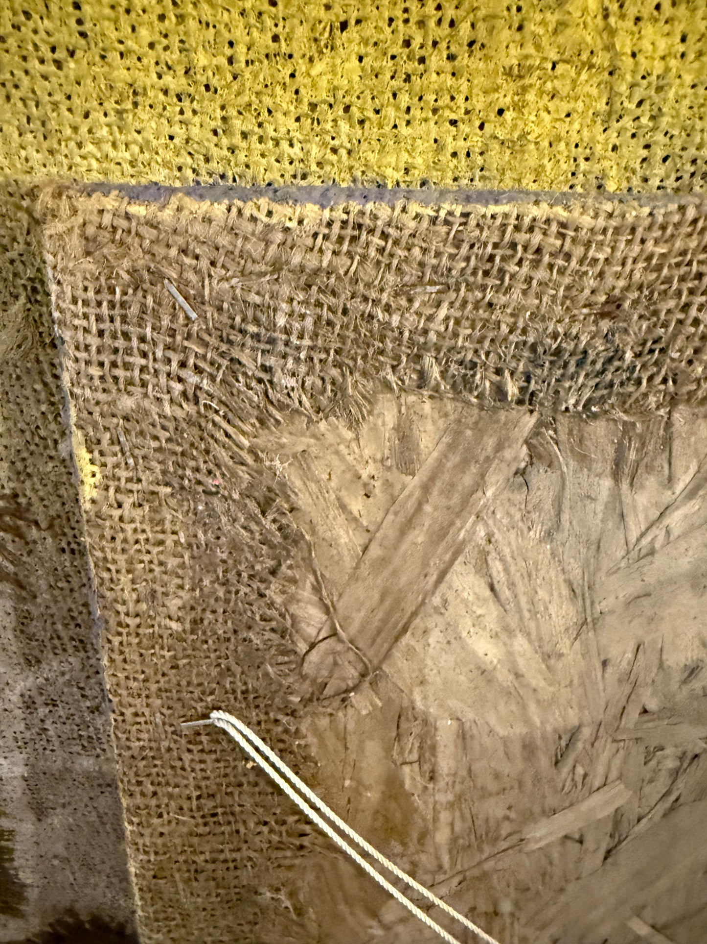 Abstract Painting - No 6