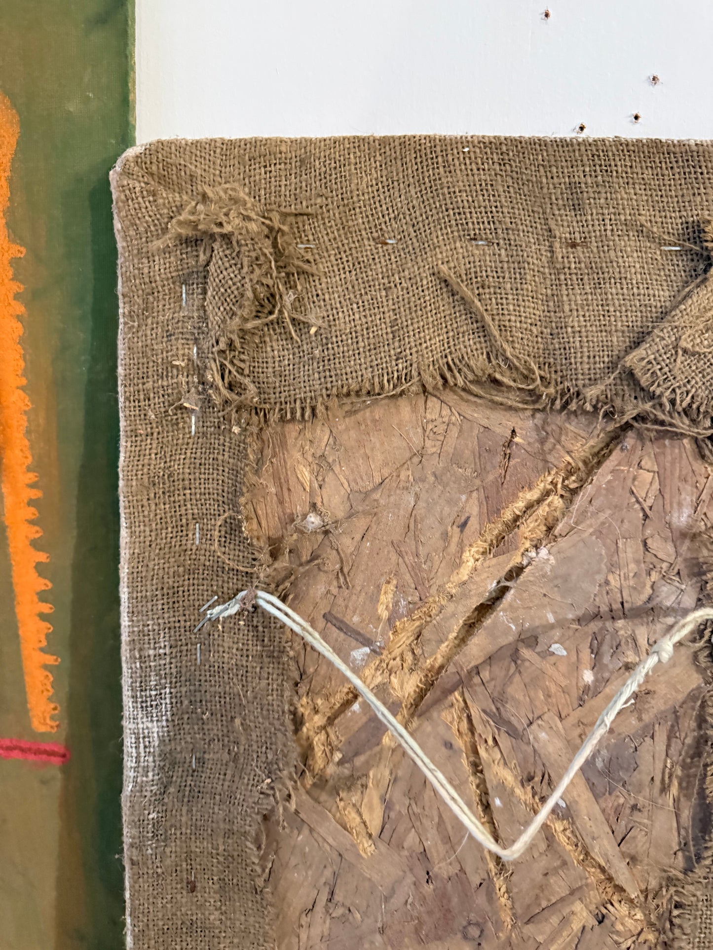 Abstract Painting - No 13