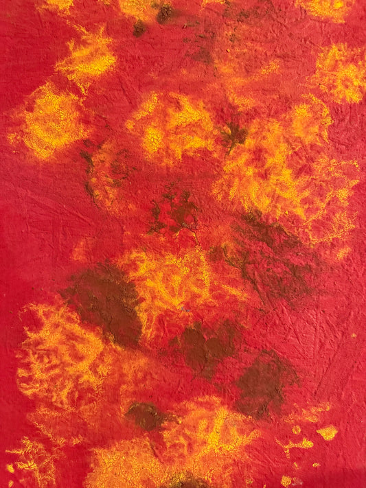 Abstract Painting - No 14