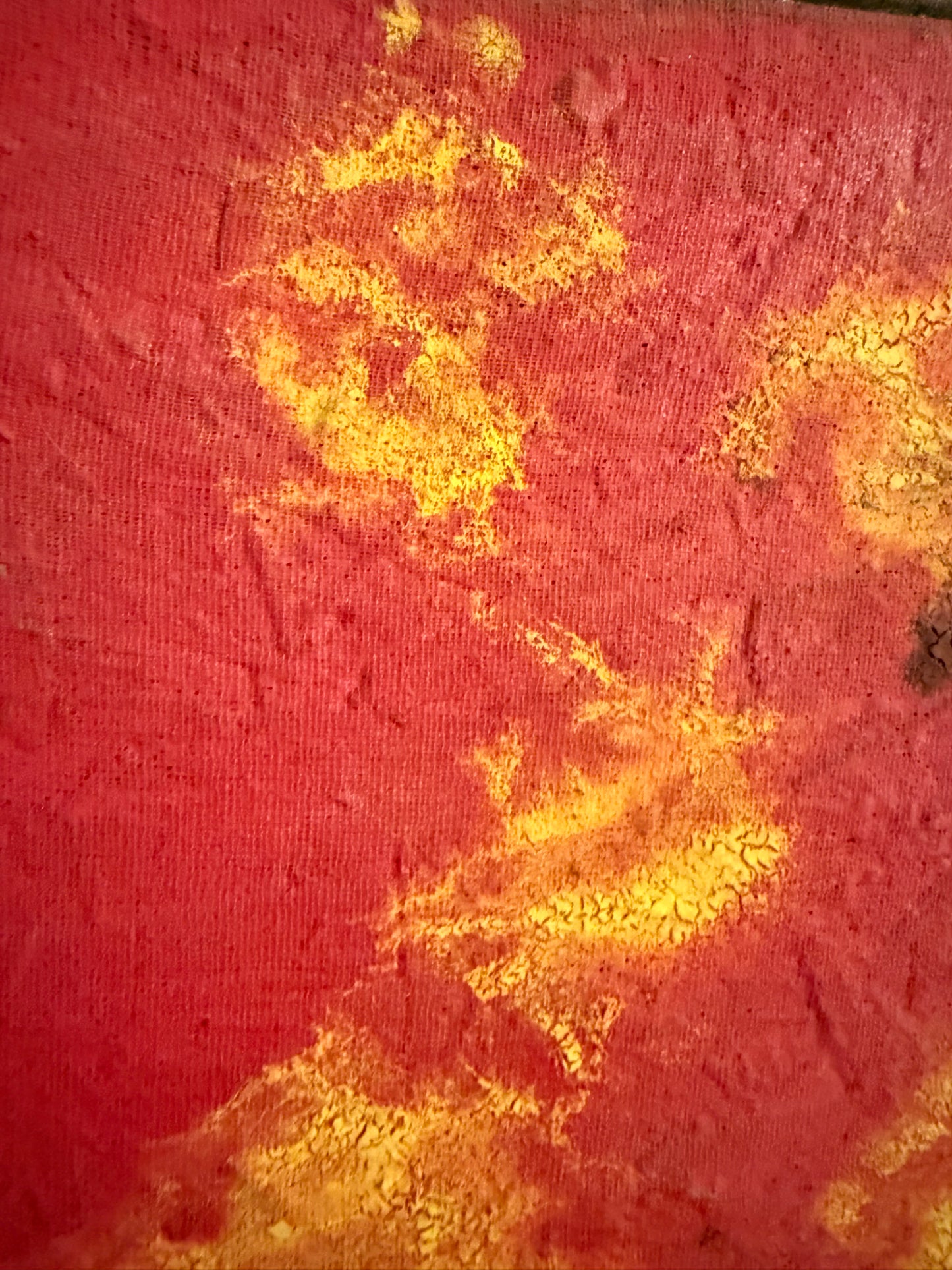 Abstract Painting - No 14