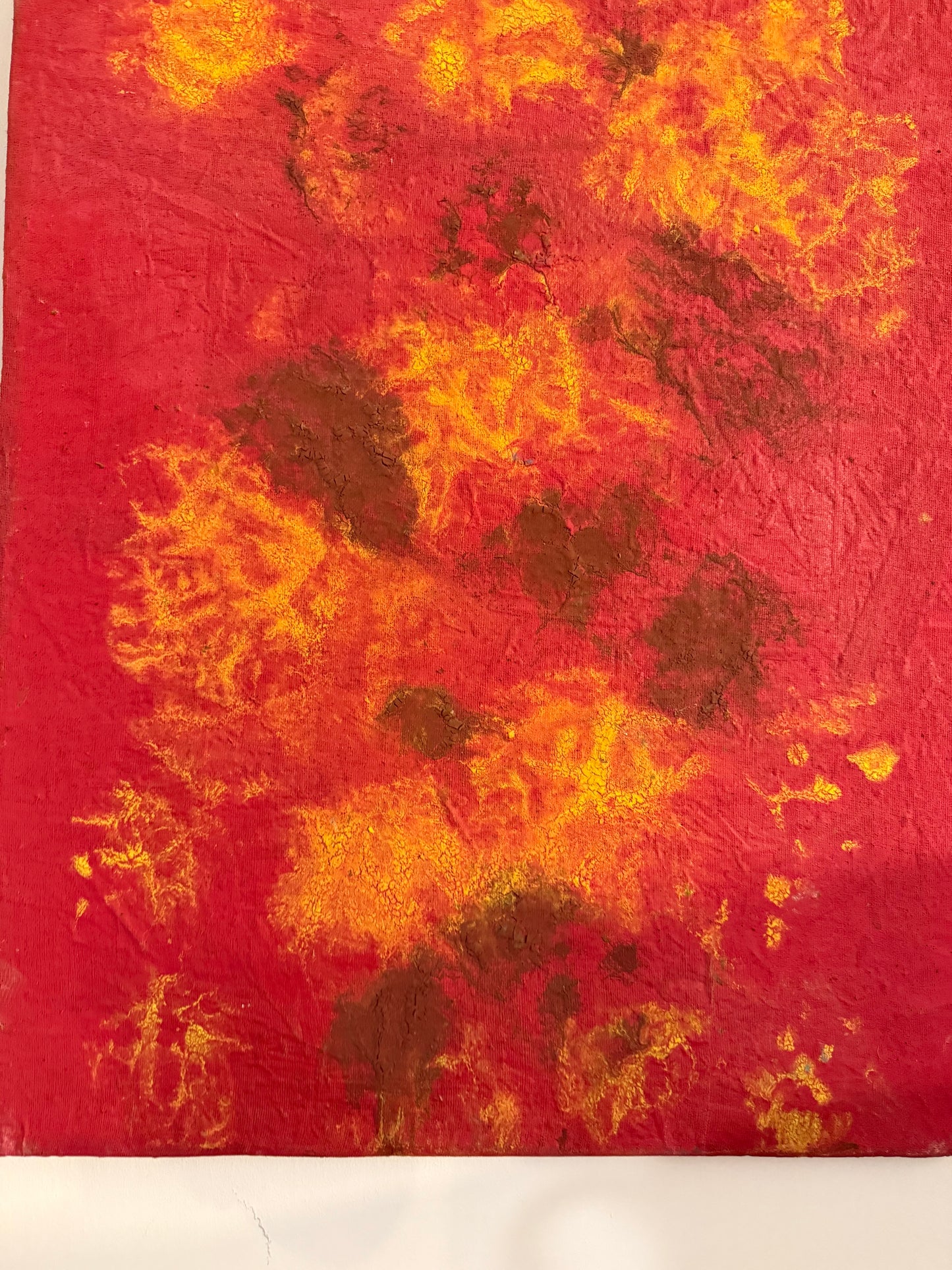 Abstract Painting - No 14