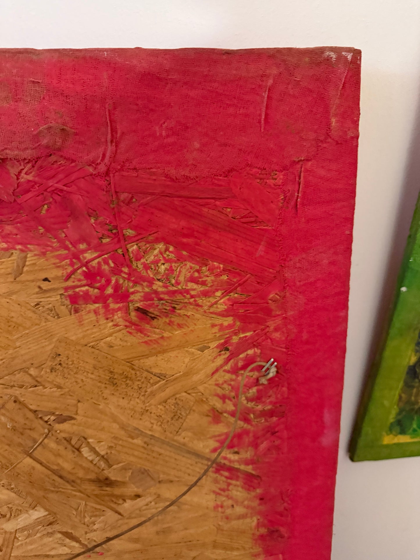 Abstract Painting - No 14