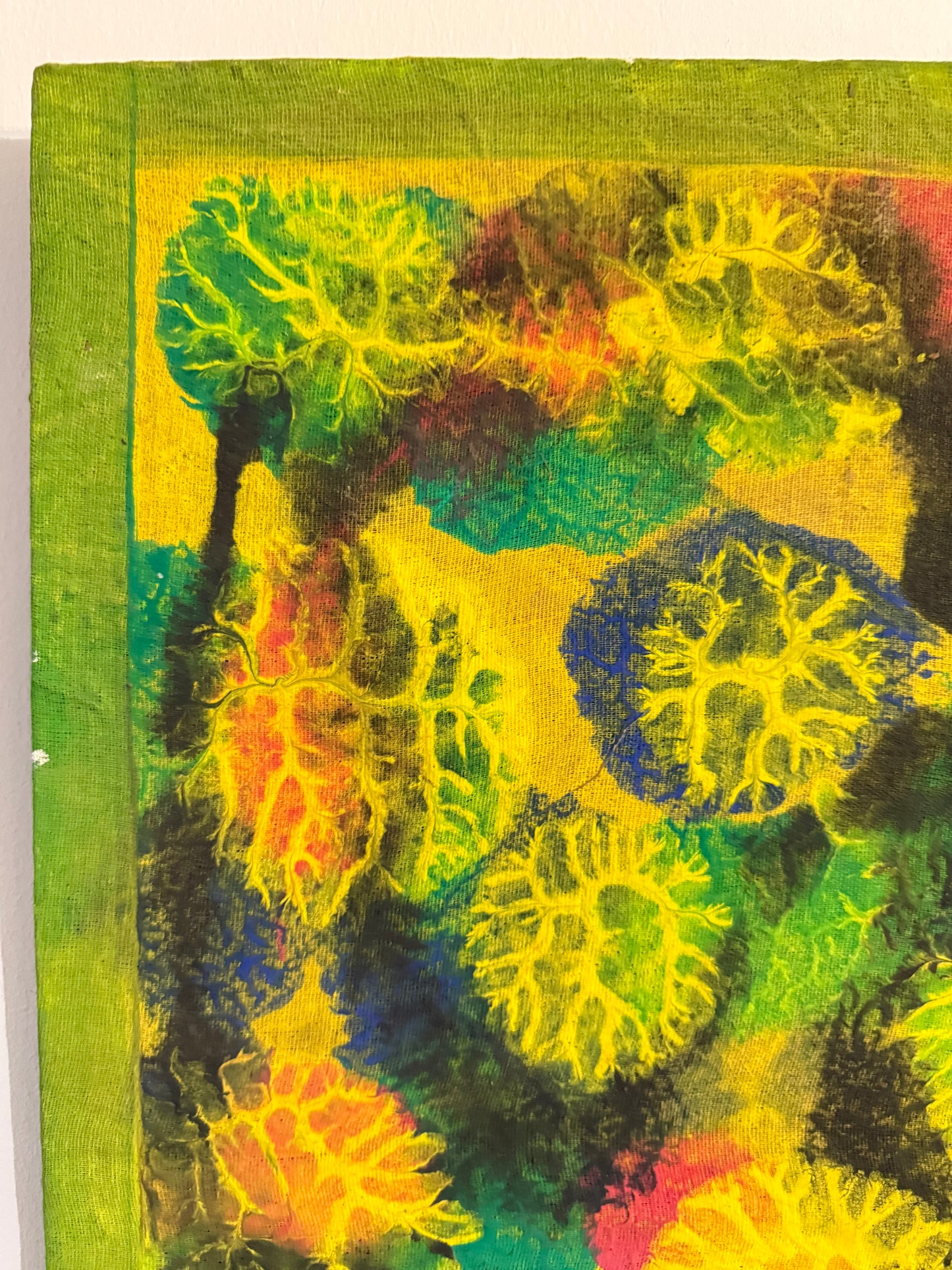 Abstract Painting - No 15