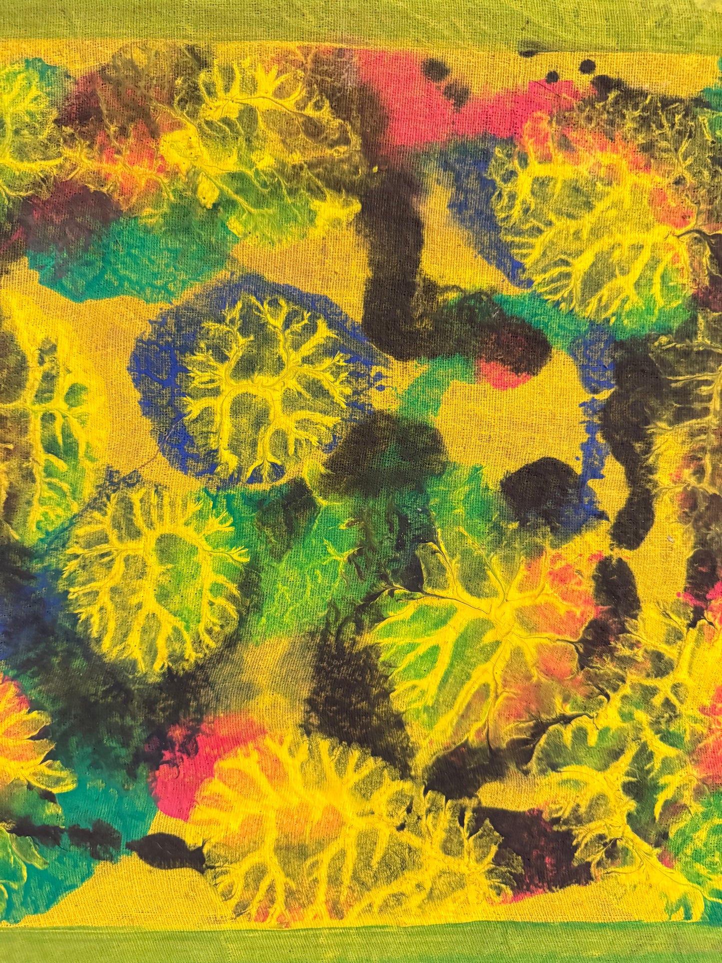 Abstract Painting - No 15