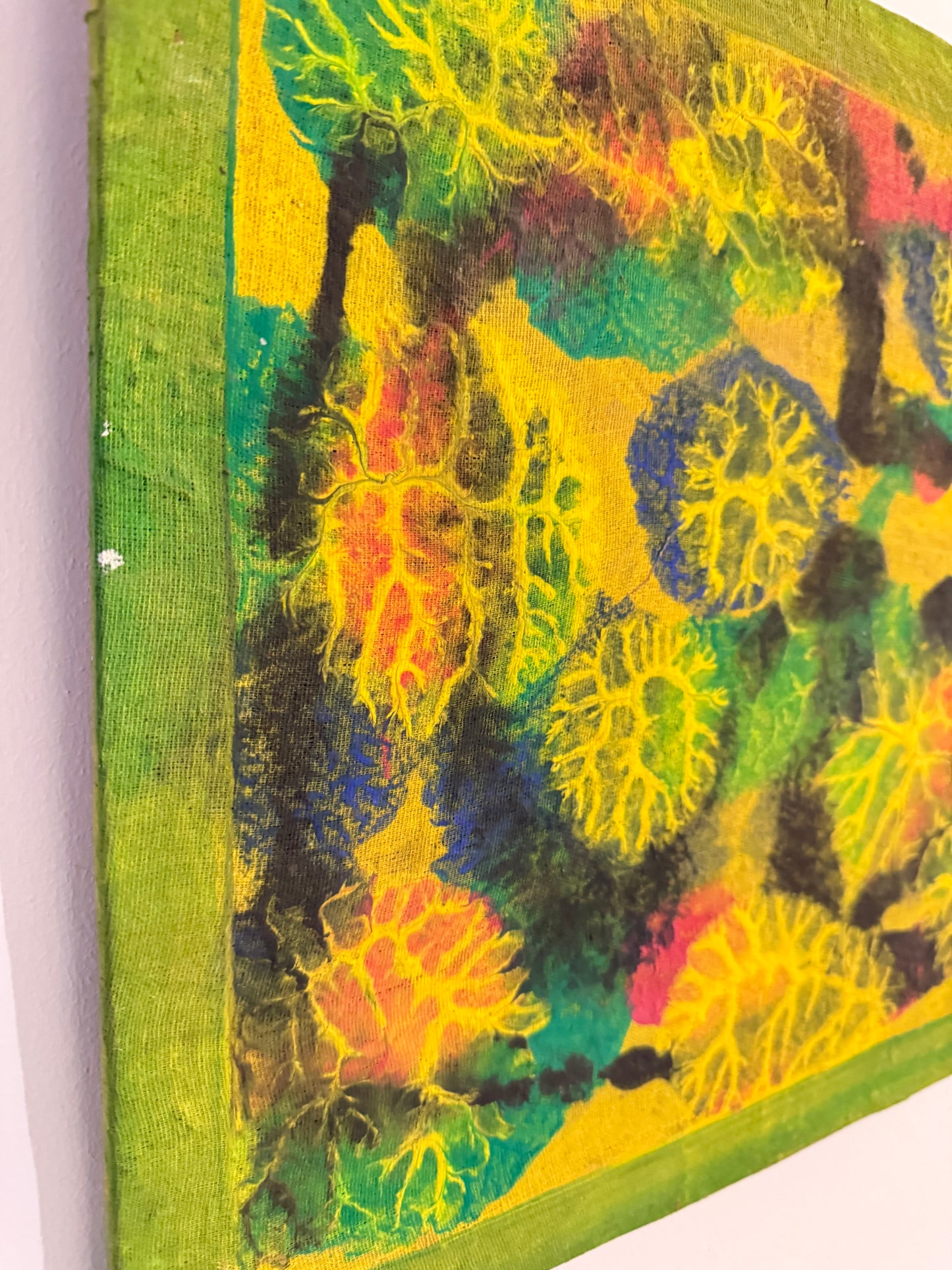 Abstract Painting - No 15