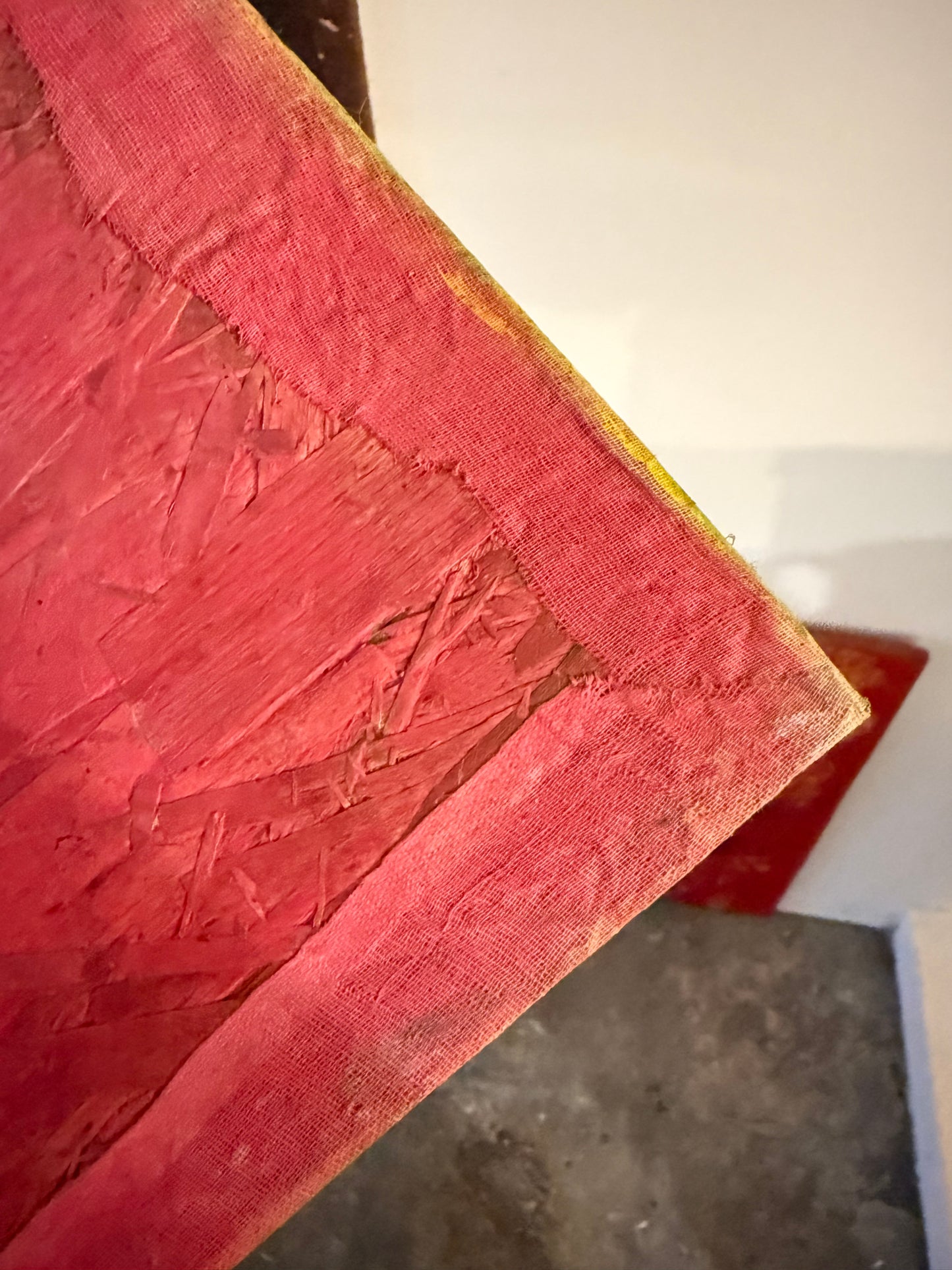 Abstract Painting - No 15