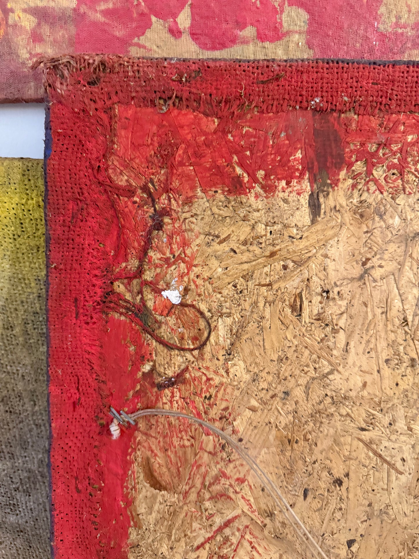 Abstract Painting - No 16