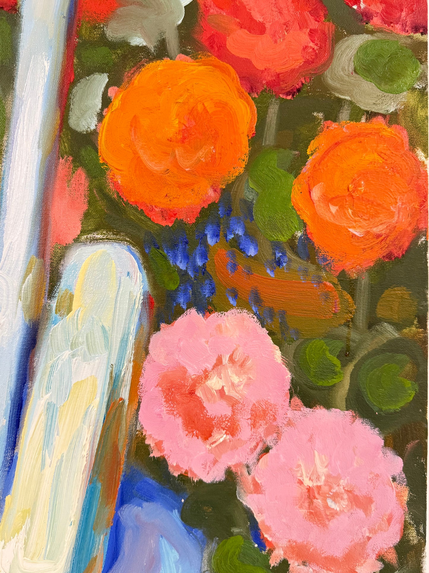 Garden Chair - ISOBEL COLVILLE Scottish | 1935 - 2025