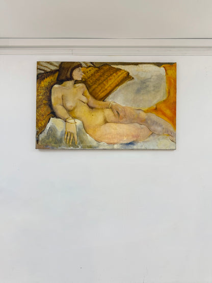 Sandy - ISOBEL COLVILLE Scottish | 1935 - 2025