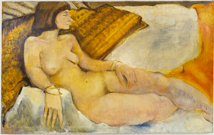 Sandy - ISOBEL COLVILLE Scottish | 1935 - 2025