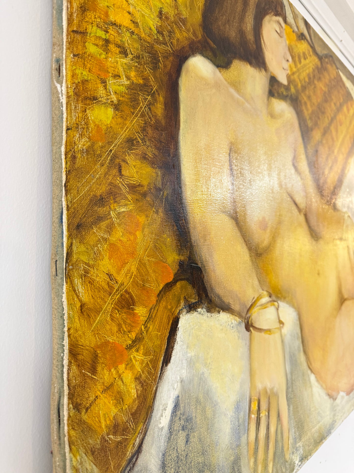 Sandy - ISOBEL COLVILLE Scottish | 1935 - 2025