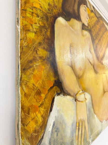 Sandy - ISOBEL COLVILLE Scottish | 1935 - 2025