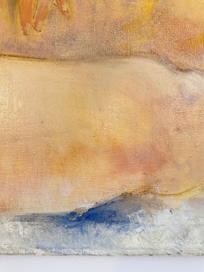 Sandy - ISOBEL COLVILLE Scottish | 1935 - 2025