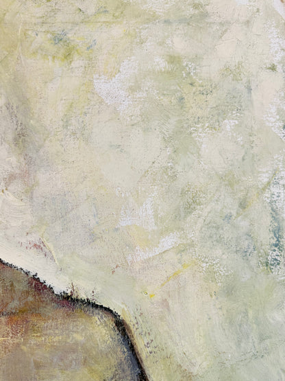 Gabrele - ISOBEL COLVILLE Scottish | 1935 - 2025
