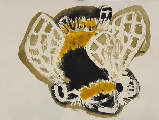 ISOBEL COLVILLE Scottish | 1935 - 2025