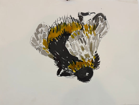 ISOBEL COLVILLE Scottish | 1935 - 2025