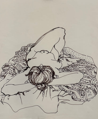 ISOBEL COLVILLE Scottish | 1935 - 2025