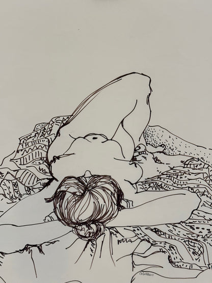 ISOBEL COLVILLE Scottish | 1935 - 2025