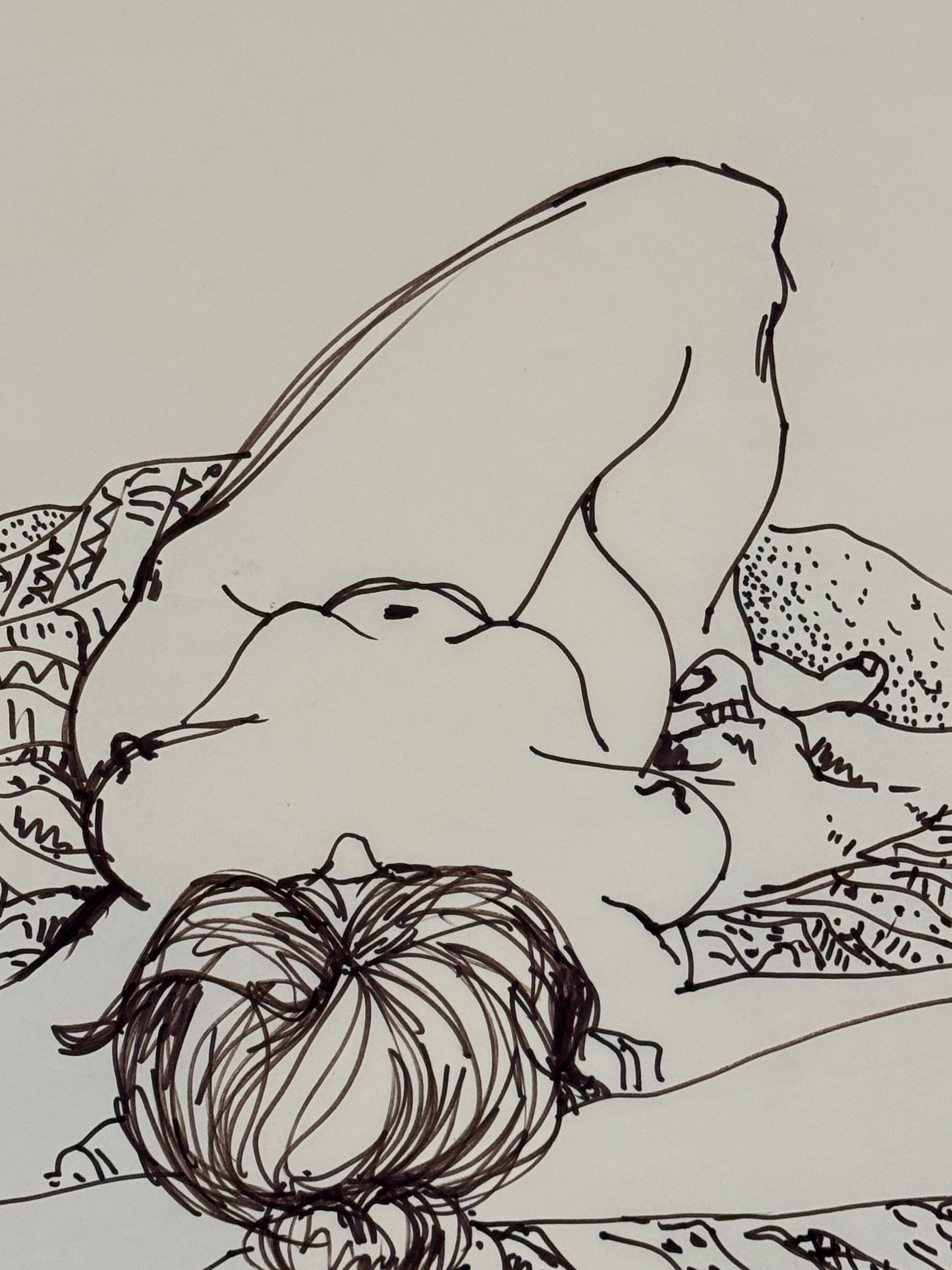 ISOBEL COLVILLE Scottish | 1935 - 2025