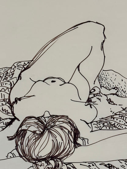 ISOBEL COLVILLE Scottish | 1935 - 2025