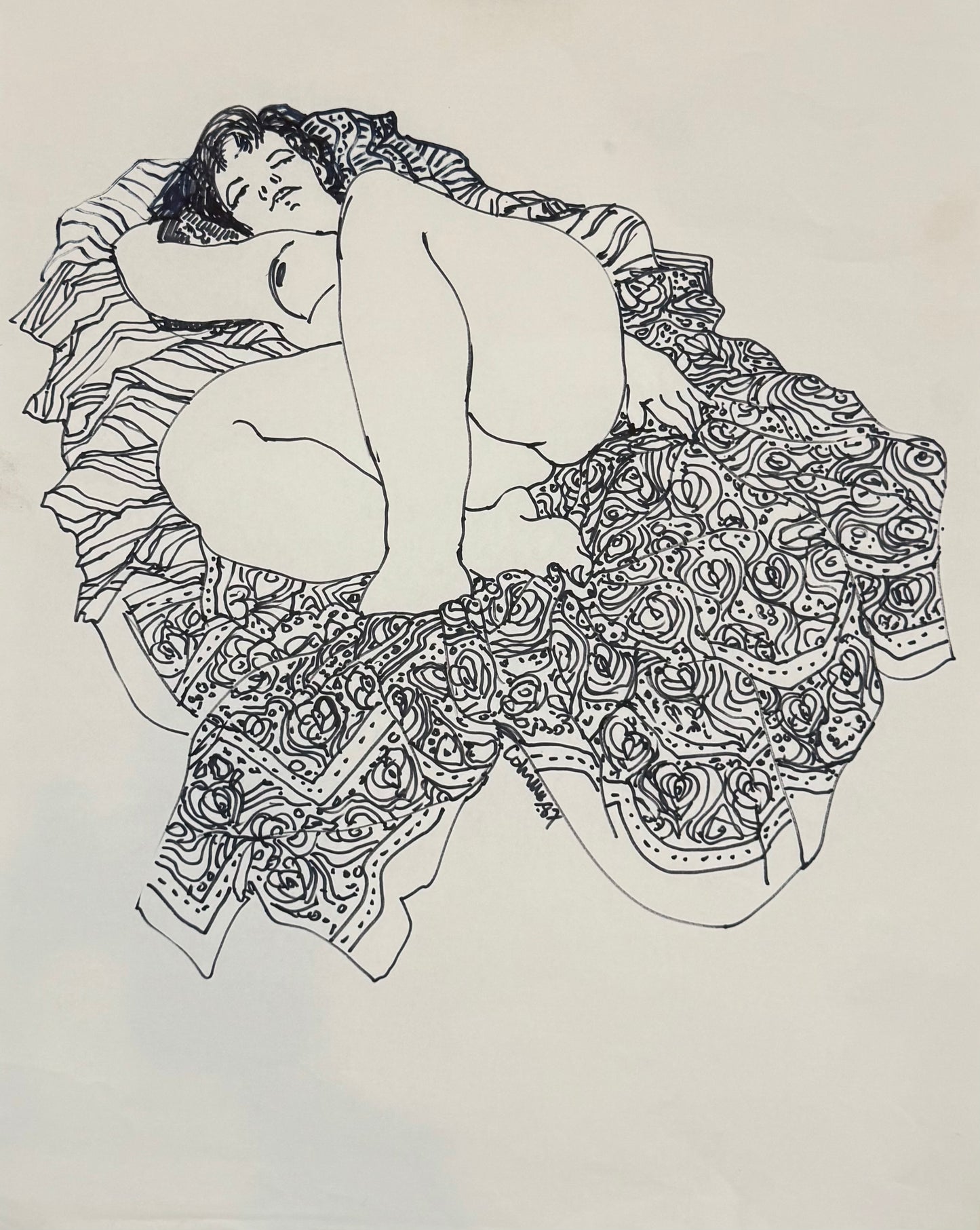ISOBEL COLVILLE Scottish | 1935 - 2025