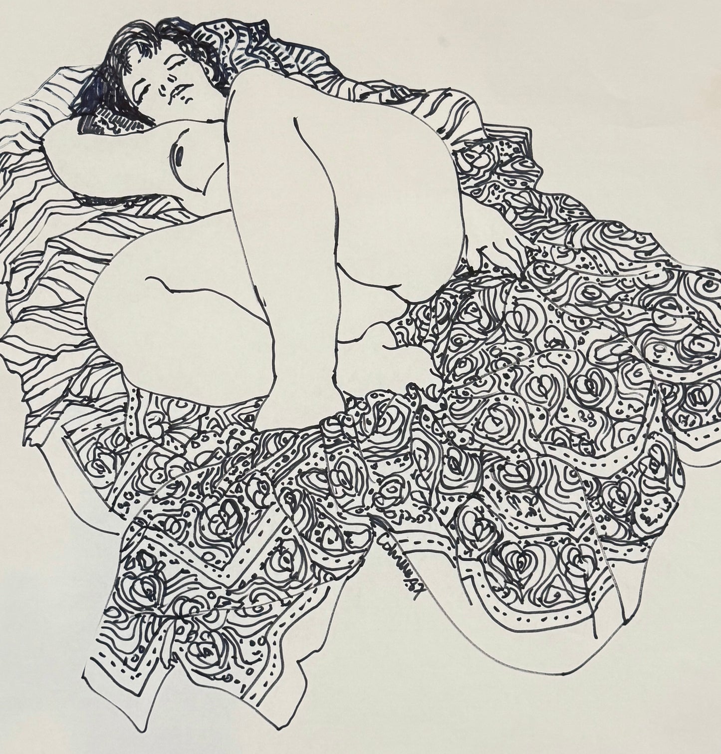 ISOBEL COLVILLE Scottish | 1935 - 2025