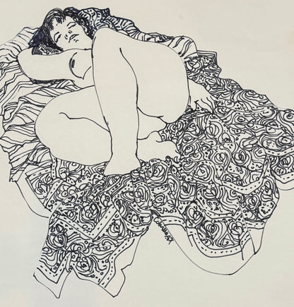 ISOBEL COLVILLE Scottish | 1935 - 2025