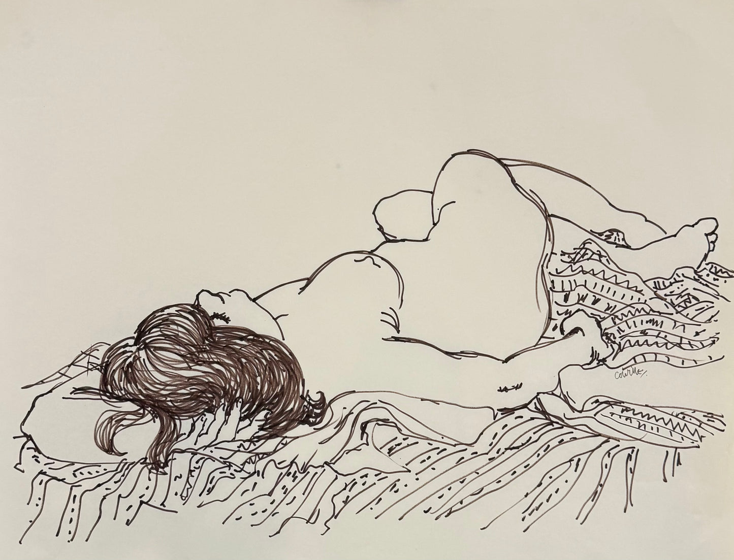 ISOBEL COLVILLE Scottish | 1935 - 2025
