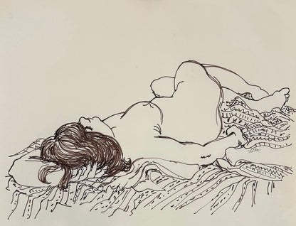 ISOBEL COLVILLE Scottish | 1935 - 2025