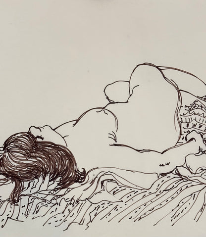 ISOBEL COLVILLE Scottish | 1935 - 2025