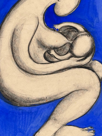 ISOBEL COLVILLE Scottish | 1935 - 2025