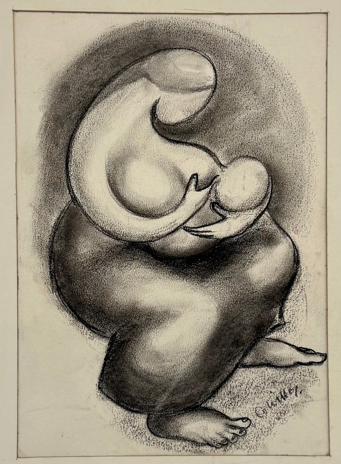 ISOBEL COLVILLE Scottish | 1935 - 2025