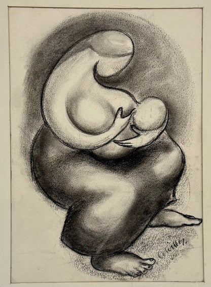 ISOBEL COLVILLE Scottish | 1935 - 2025