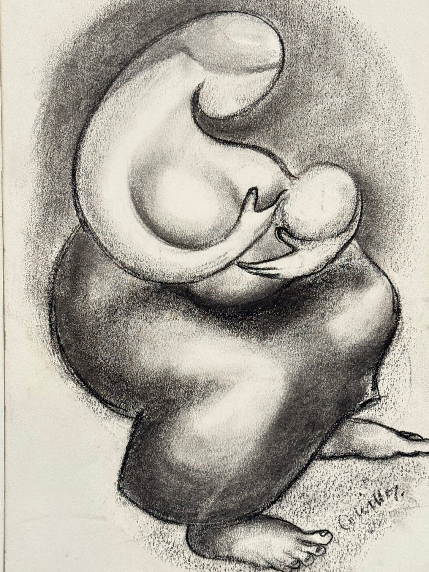 ISOBEL COLVILLE Scottish | 1935 - 2025