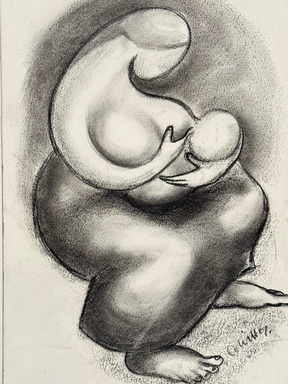 ISOBEL COLVILLE Scottish | 1935 - 2025