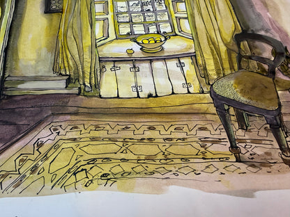 ISOBEL COLVILLE Scottish | 1935 - 2025