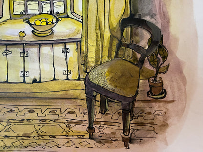 ISOBEL COLVILLE Scottish | 1935 - 2025