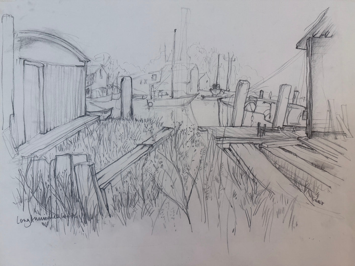 ISOBEL COLVILLE Scottish | 1935 - 2025