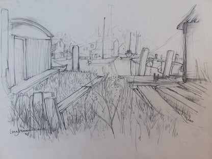 ISOBEL COLVILLE Scottish | 1935 - 2025