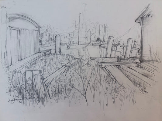 ISOBEL COLVILLE Scottish | 1935 - 2025