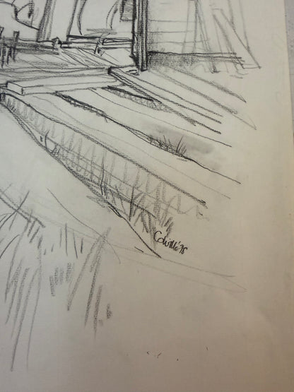 ISOBEL COLVILLE Scottish | 1935 - 2025