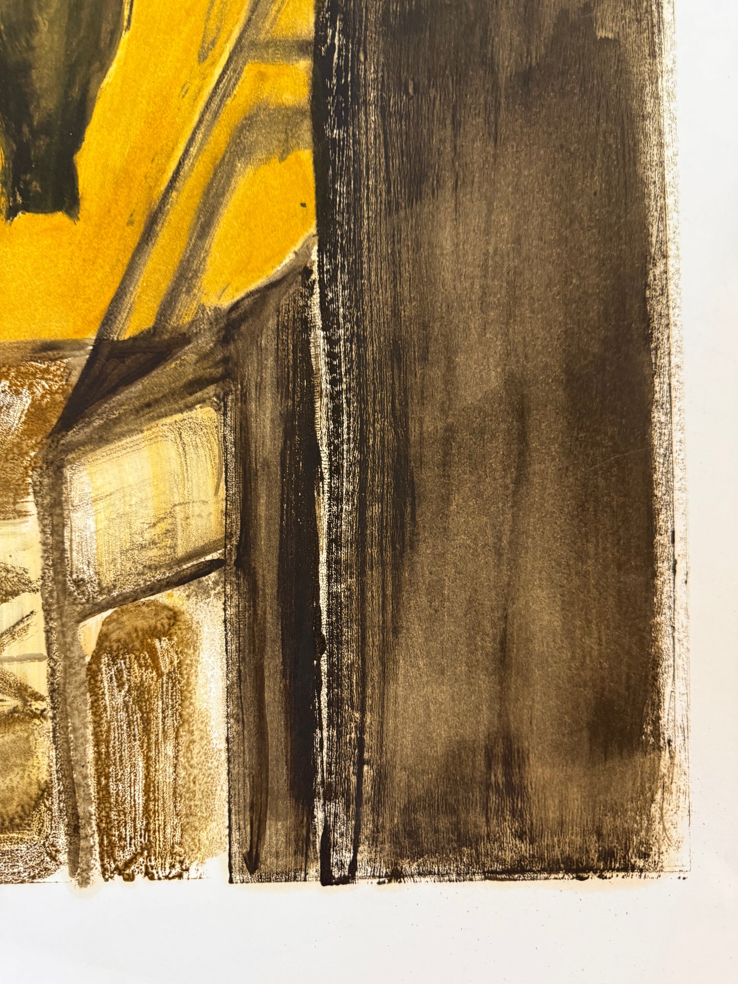 ISOBEL COLVILLE Scottish | 1935 - 2025