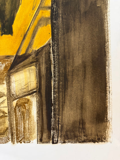 ISOBEL COLVILLE Scottish | 1935 - 2025