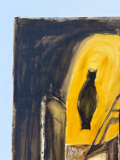 ISOBEL COLVILLE Scottish | 1935 - 2025