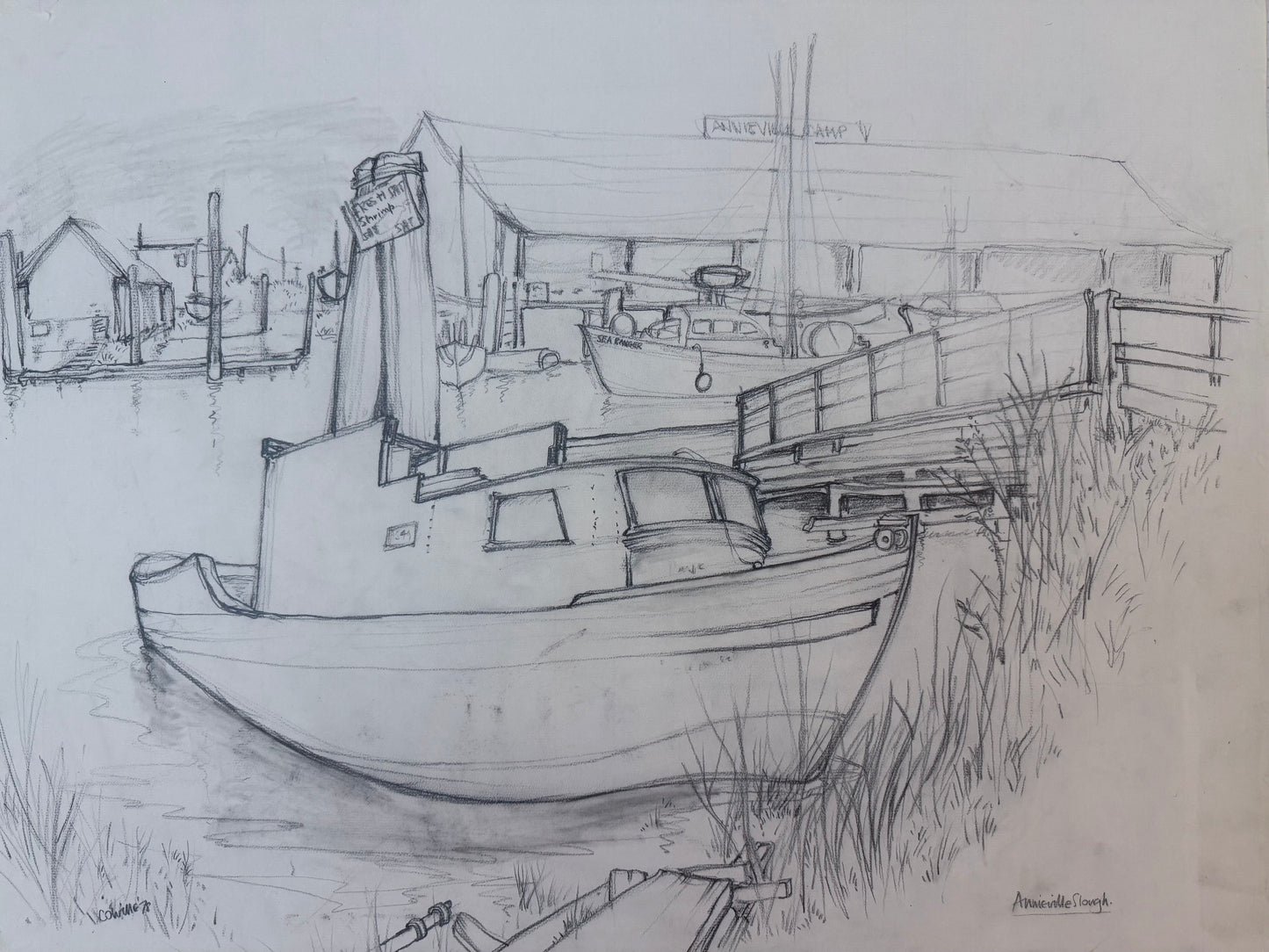 ISOBEL COLVILLE Scottish | 1935 - 2025