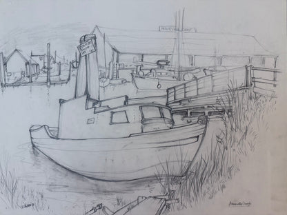 ISOBEL COLVILLE Scottish | 1935 - 2025